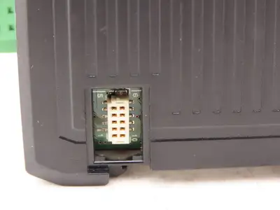 Used KEYENCE _UNKNOWN_ PLC Input & Output Indiana US | Arrow Industrial #1316694