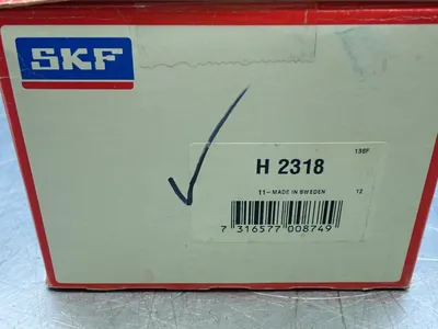 NEW SKF H 2318