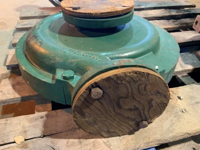 Durco Pump Casing 4x3-13 CX34451AA