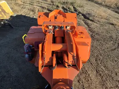 Used 2013 SANDVIK LH410 Skid Steer Loaders British Columbia CA | Lenmark #277800