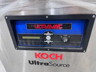 USED KOCH UV500