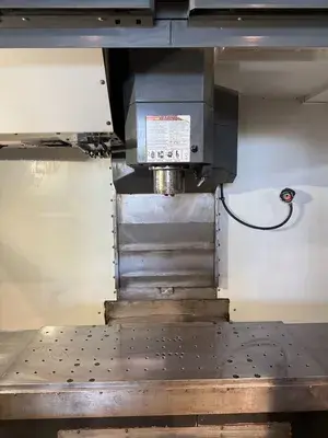 2011 HAAS VF-3YT Vertical Machining Centers | Toolquip, Inc. (13)