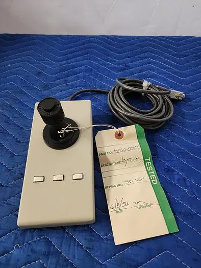 JOYSTICK CONTROL 3724-0010P