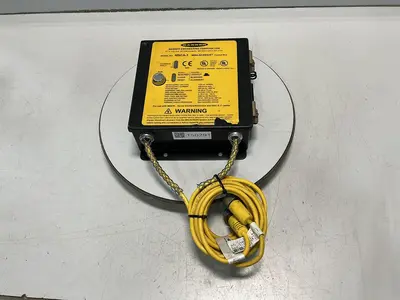 USED BANNER MSCA-1
