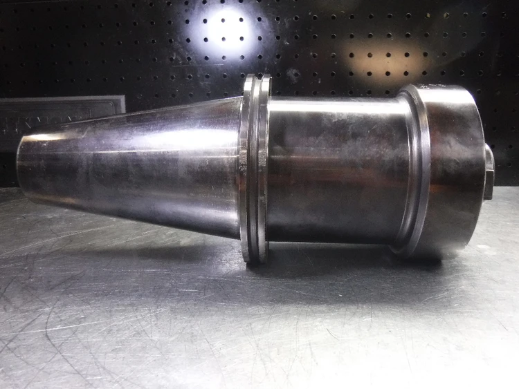 Used GTC _UNKNOWN_ CAT Holders Michigan US | Superior Machine & Tool Inc #212703