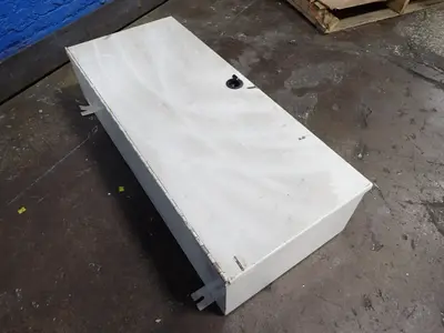 Control Cabinet