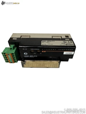 USED OMRON DRT2-ID16