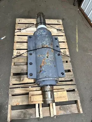 USED VALMET GL&V BELOIT 46 DD4000