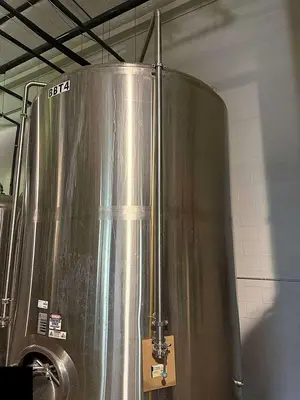 USED 2017 BCAST STAINLESS PRODUCTS 90BBT