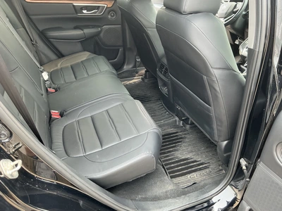 Used 2019 HONDA CR-V SUVs Michigan US | Miedema Asset Management Group #1313949