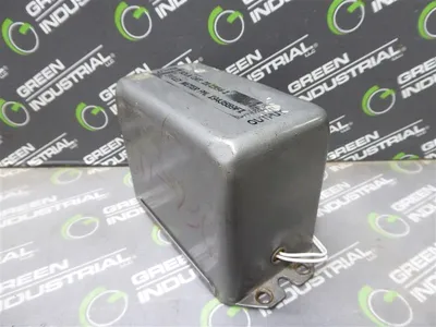 Sola / Bailey Meter 21-1554-1 1943559F1 Voltage Amplifier Regulator Used
