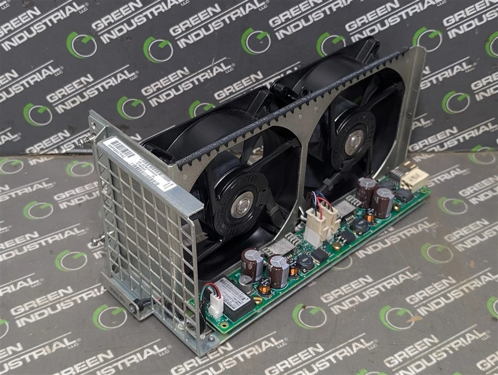 Nortel Networks NTPM56AA OPTera Metro 5100 Cooling Fan Assembly NTPM5601 Used