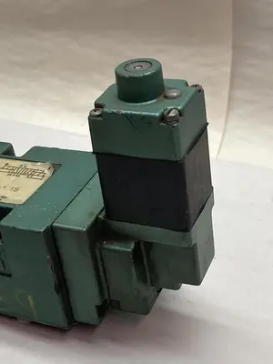Used NUMATICS 554BB400K Solenoid Valves Ohio US | Surplus Asset Holdings #1247369