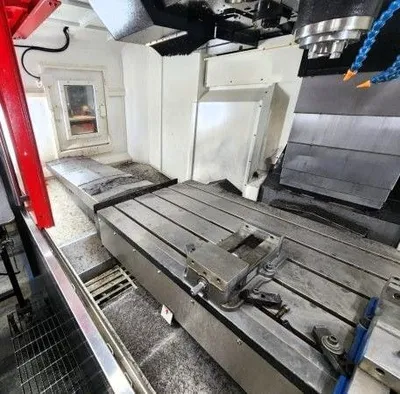 2024 SMART MACHINE TOOL SM 2082-50 Vertical Machining Centers | Midstate Machinery (6)