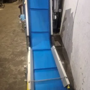 Used EMI EAK-18-40-44-20 Conveyors Massachusetts US | Hunter Plastics #1456025