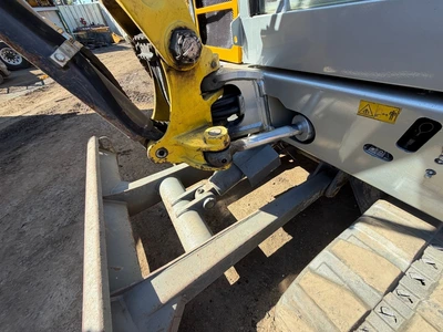 Used 2023 WACKER NEUSON EZ53 Excavators New Jersey US | Proxy Equipment #1539947