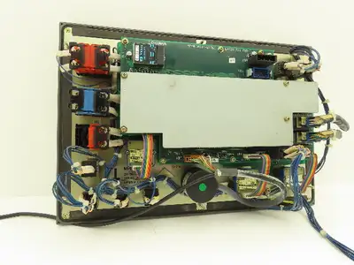 Okuma MPN7000M-S Operator Control Panel E0105-566-103-3