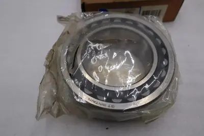 NEW OPEN BOX SKF Spherical Bearing 23120 CC/C3W33 STOCK 1550CC