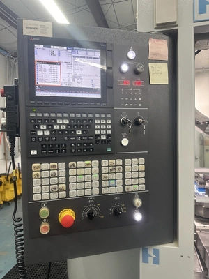 2020 HARDINGE V480 APC