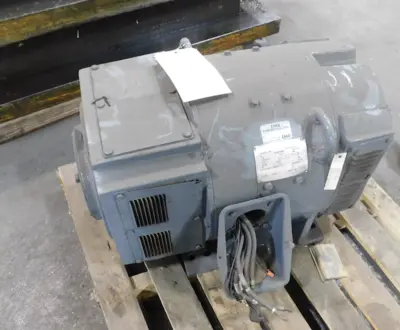 USED 1995 CLEARING NIAGARA CLEARING NIAGARA PN-400-120-60 PRESS