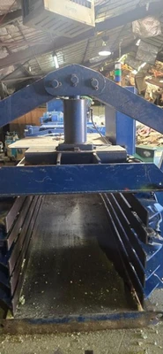 USED AMERICAN 5042-HE-820R