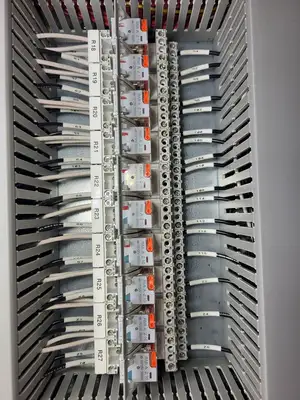 NEW 2011 ATOZ 340-HC-601-CP-01