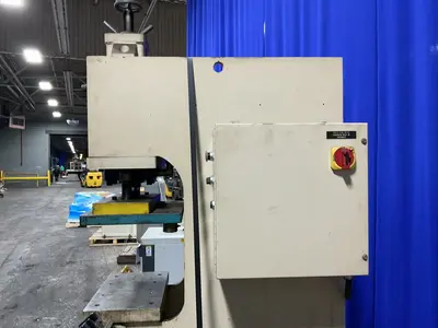 Used 1995 GREENERD HPB15 Hydraulic Presses Ohio US | HGR 24 #1548192
