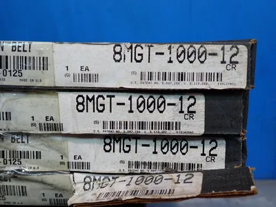 USED GATES RUBBER COMPANY 8MGT100012
