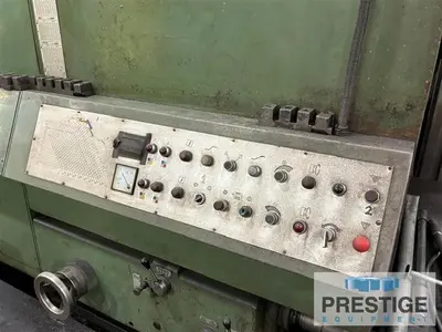 Used GIANA GFP-24 Engine Lathes New York US | Prestige Equipment #1421961