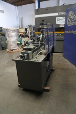 Used SHARP 1118H Precision Lathes California US | Sterling Machinery Exchange #1465545