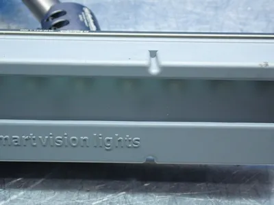 Used SMART VISION LIGHTS LC300625 Lighting | HGR 24 #737201