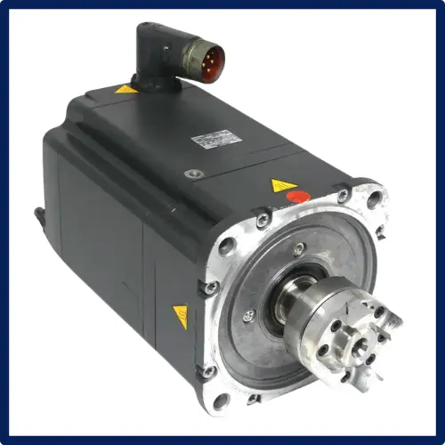 Used SIEMENS 1FK7105-2AF71-1CH1 Servo Motors Texas US | CNC TOOLS LLC #911424