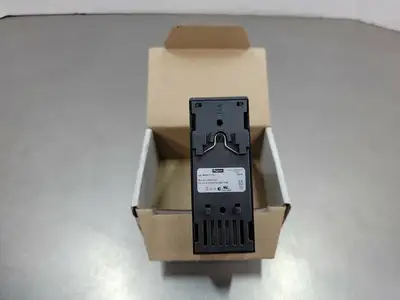 HOFFMAN 06040.0-00 DAH101TS Din Rail Mount Heater Heater Control loc4B