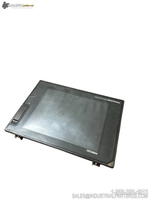 USED MITSUBISHI GT1675M-VTBA