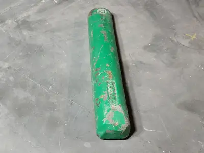 USED ESCO 110W1-TP