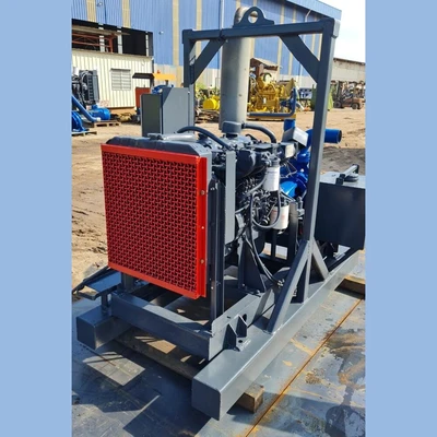 Used REGALINE 100-26 Centrifugal Pumps British Columbia CA | Savona Equipment LTD #1175410