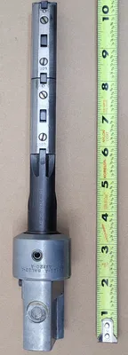 SUNNEN BAL20-994LC 6H Tooling & Accessories, Mandrels | Machinery Central (5)