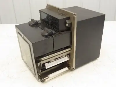 Used ZEBRA _UNKNOWN_ Label Printers Indiana US | Arrow Industrial #1414166