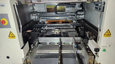 2008 JUKI KE-2060RL High Speed Mounter | Tekmart International Inc. (6)