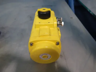 NEW APOLLO VALVES A0100U