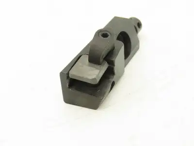 Valenite ESU-8910 12T00 Tool Holder with Carbide Insert  Lot of 5