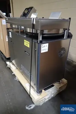 USED Aylward Aylward Bottle Filler, Model ACT725DL