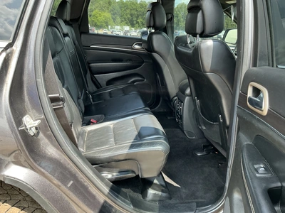 Used 2014 JEEP GRAND CHEROKEE SUVs Michigan US | Miedema Asset Management Group #1321231