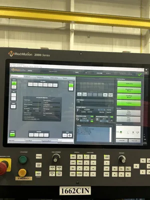 CINCINNATI MILACRON 340-20 GRINDERS, CENTERLESS | T.R. Wigglesworth Machinery Co. (15)