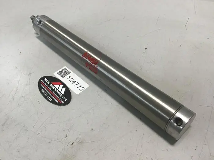 Used BIMBA CF-1710-D Cylinders Michigan US | Ideal Machinery #603345