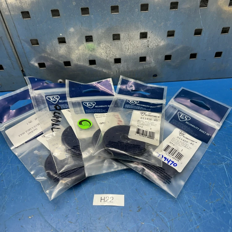 New | in-Stock T&S 011456-45 Food, Restaurant, & Bakery Parts & Accessories Indiana US | J&J Industrial Supply #806310