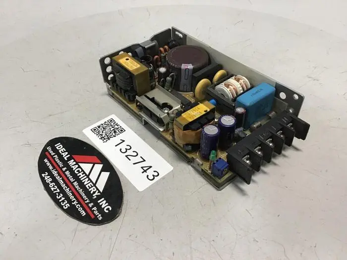 Used NEMIC-LAMBDA HK50A-24 Power Supplies Michigan US | Ideal Machinery #968636