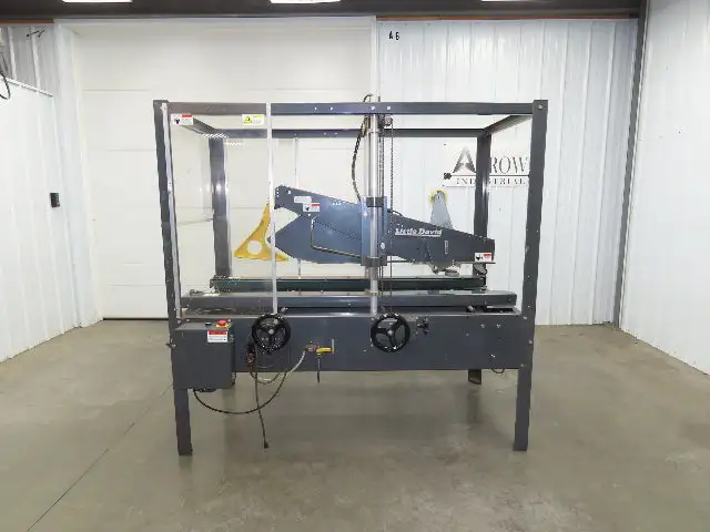 Used LOVESHAW LITTLE DAVID _UNKNOWN_ Case Sealers - Tapers Indiana US | Arrow Industrial #1414172