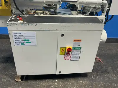 Used 1994 DR. BOY 22M Misc Plastics Equipment Ohio US | HGR 24 #1567279