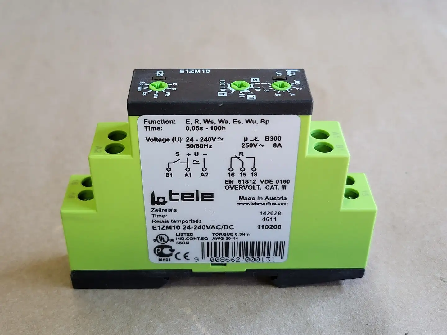 NEW ATLAS COPCO 3217989304